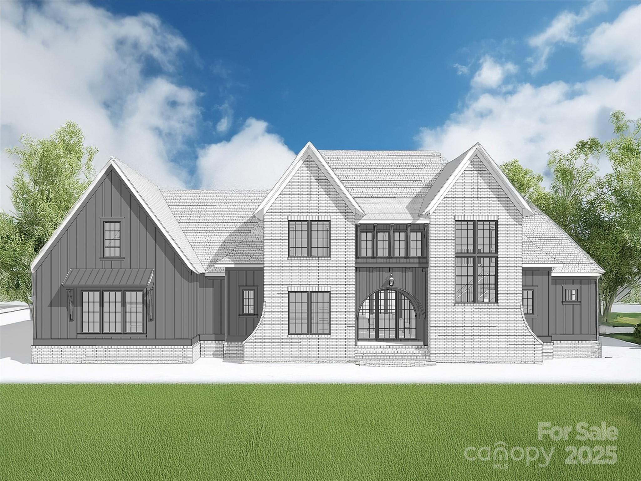 Welcome to this luxurious 3,932 sq.ft. beautiful Copper Home with an open floor plan on a 2+ acre lot.