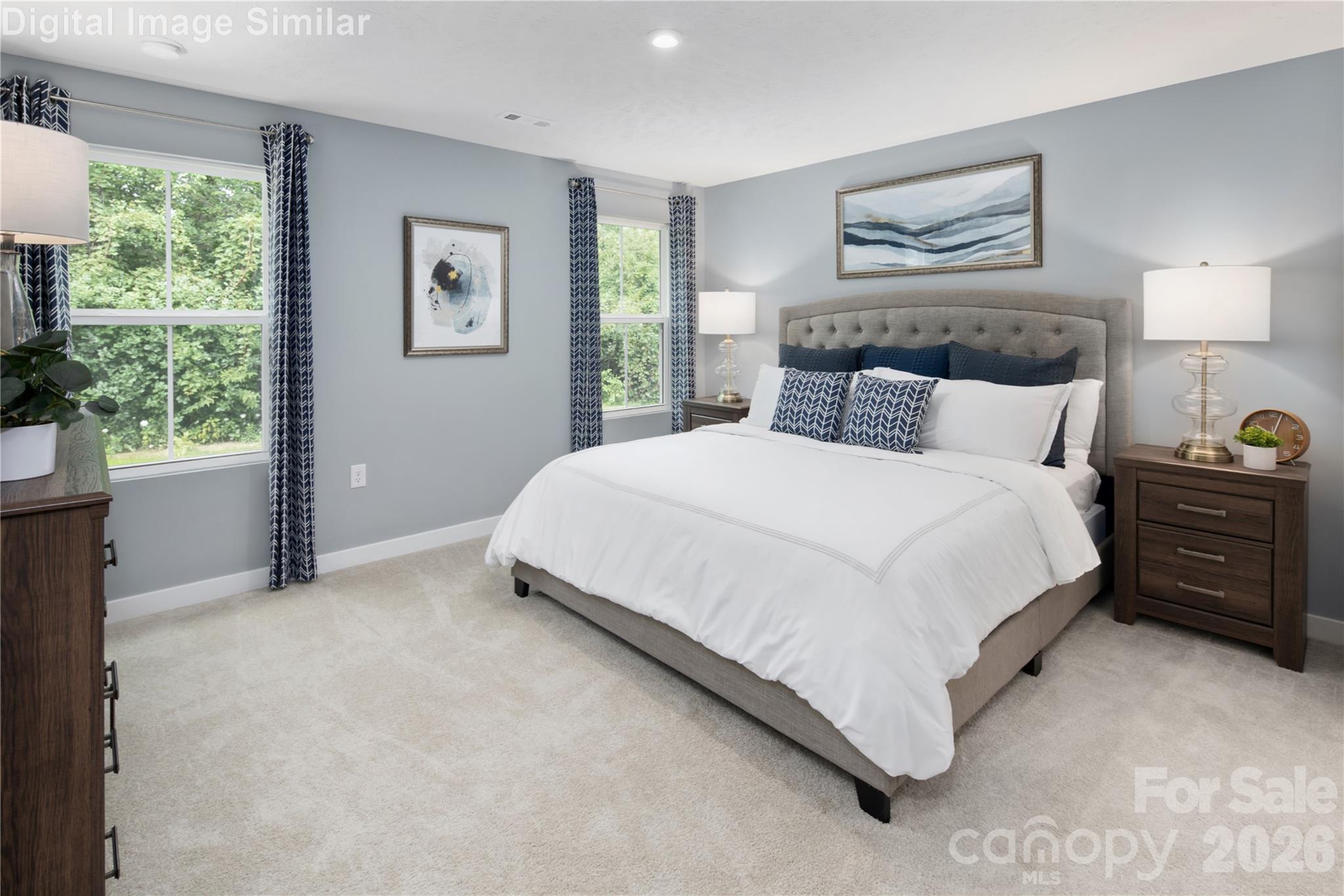 Overture Pointe - Residential