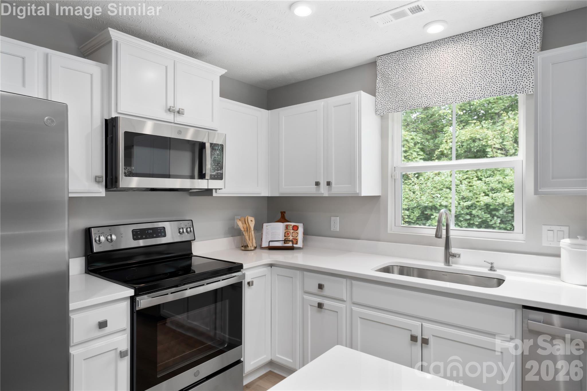 Overture Pointe - Residential