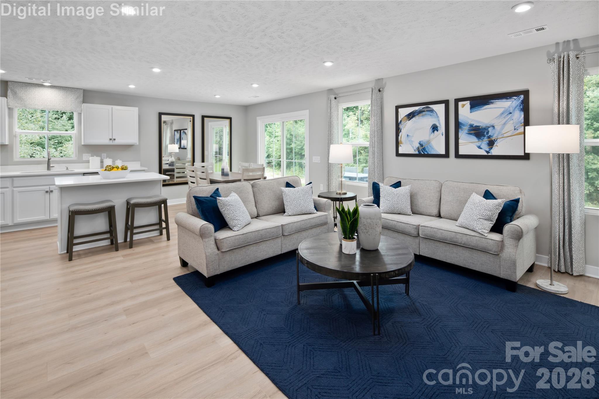 Overture Pointe - Residential