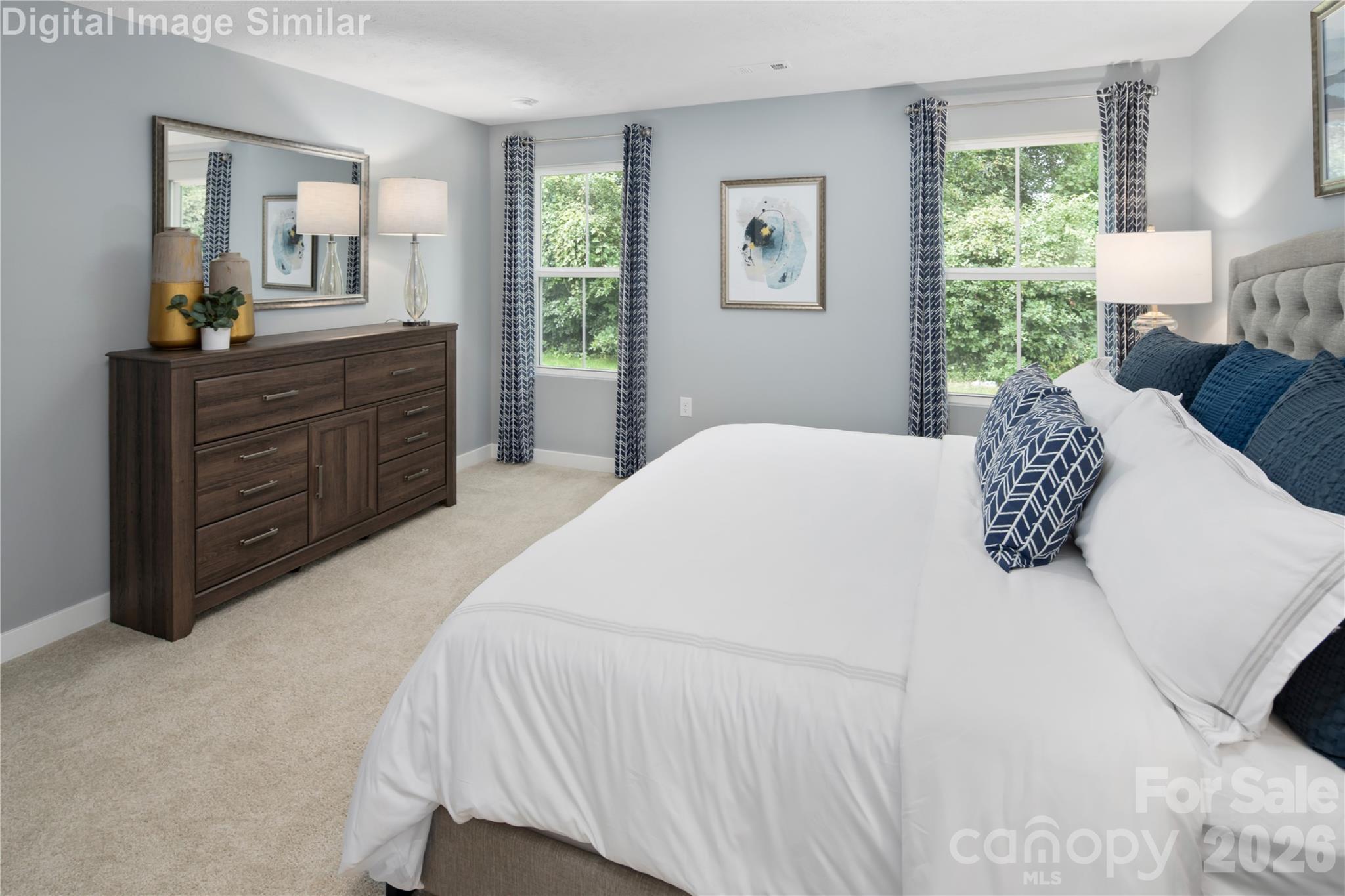 Overture Pointe - Residential