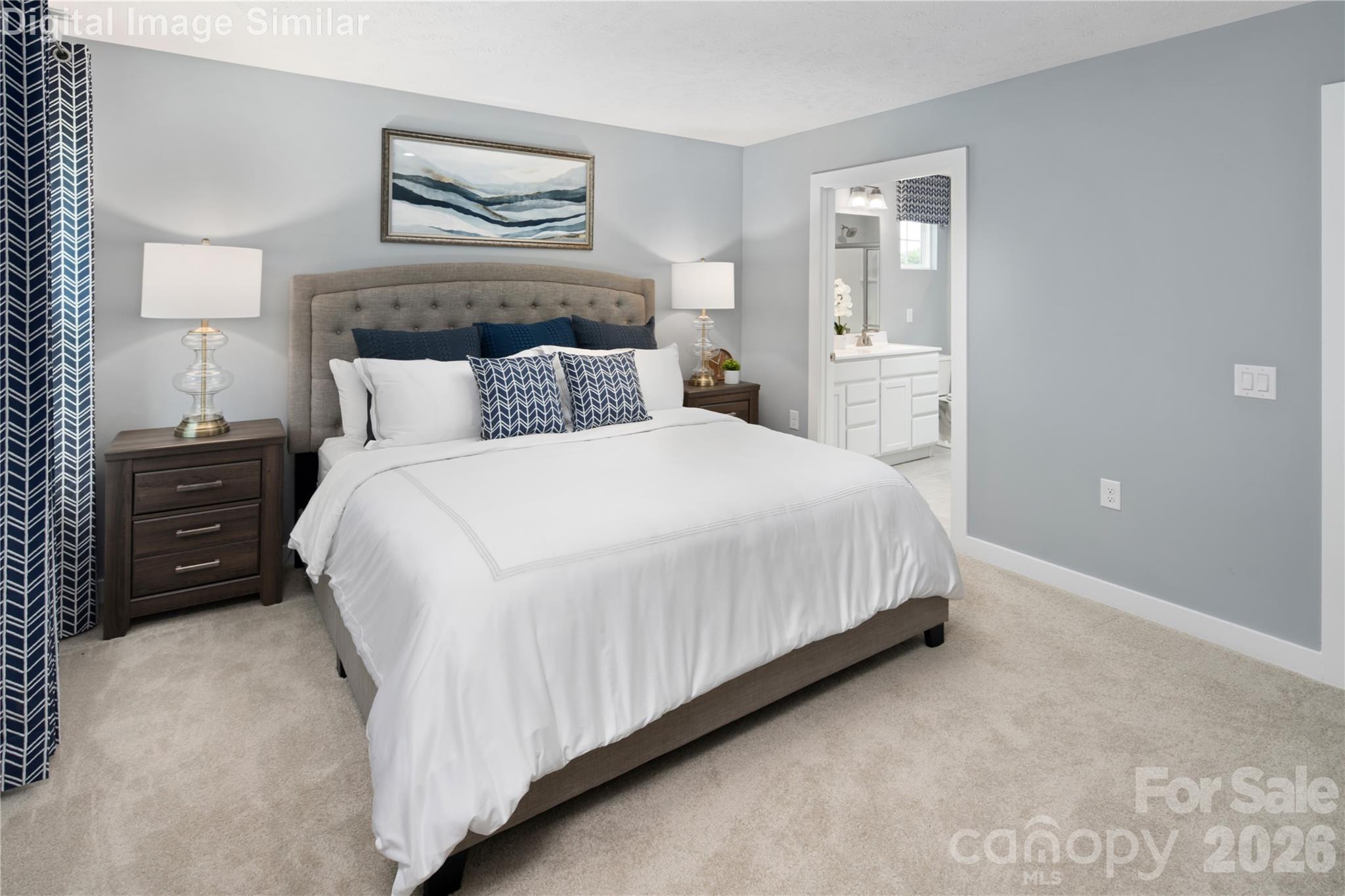 Overture Pointe - Residential