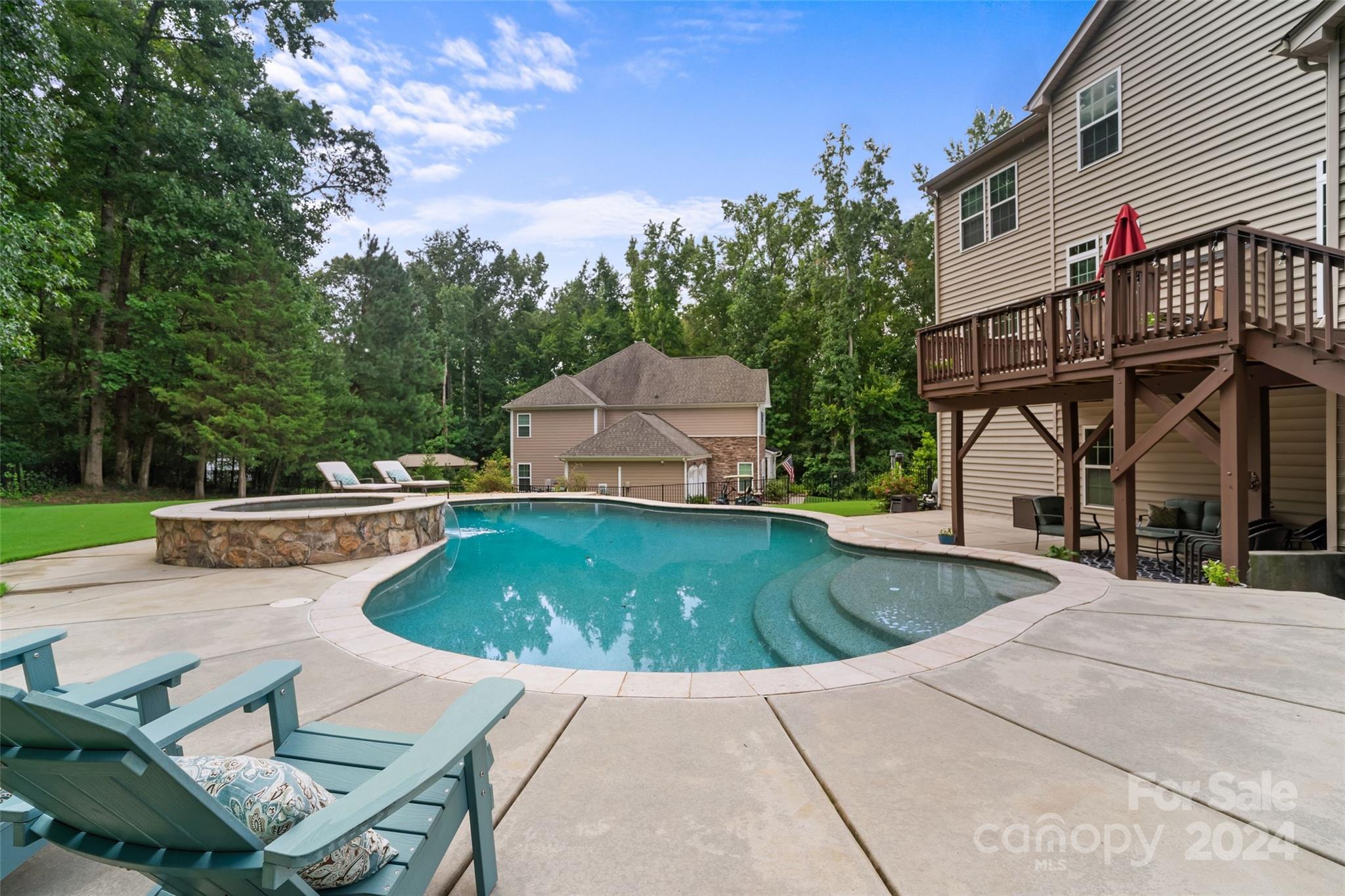 Kimbrell Crossing - Residential