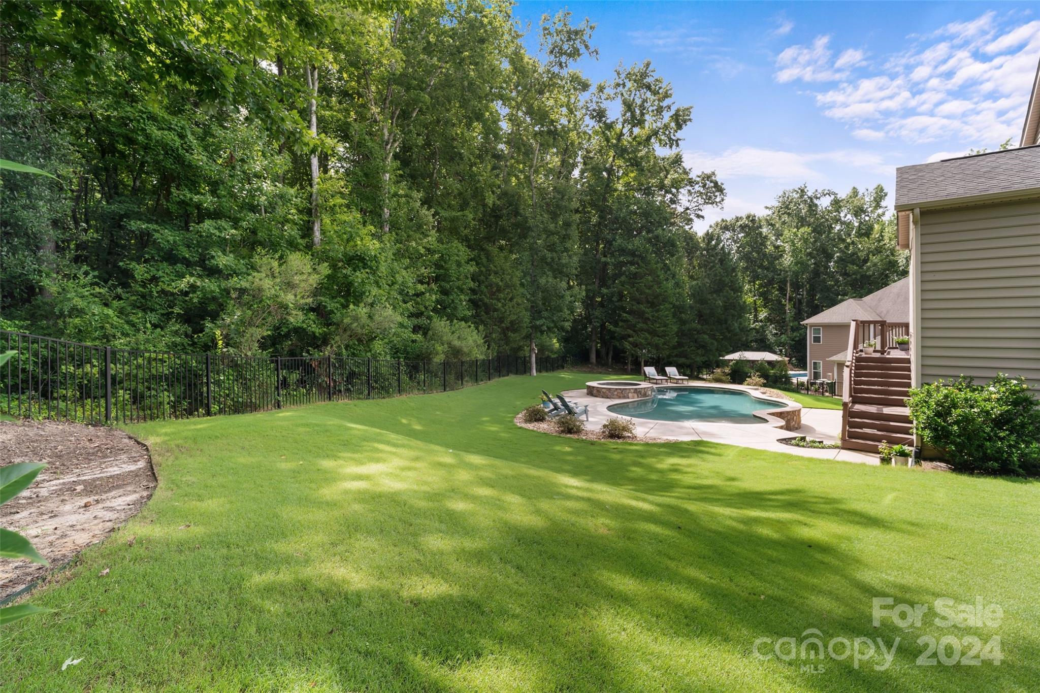 Kimbrell Crossing - Residential