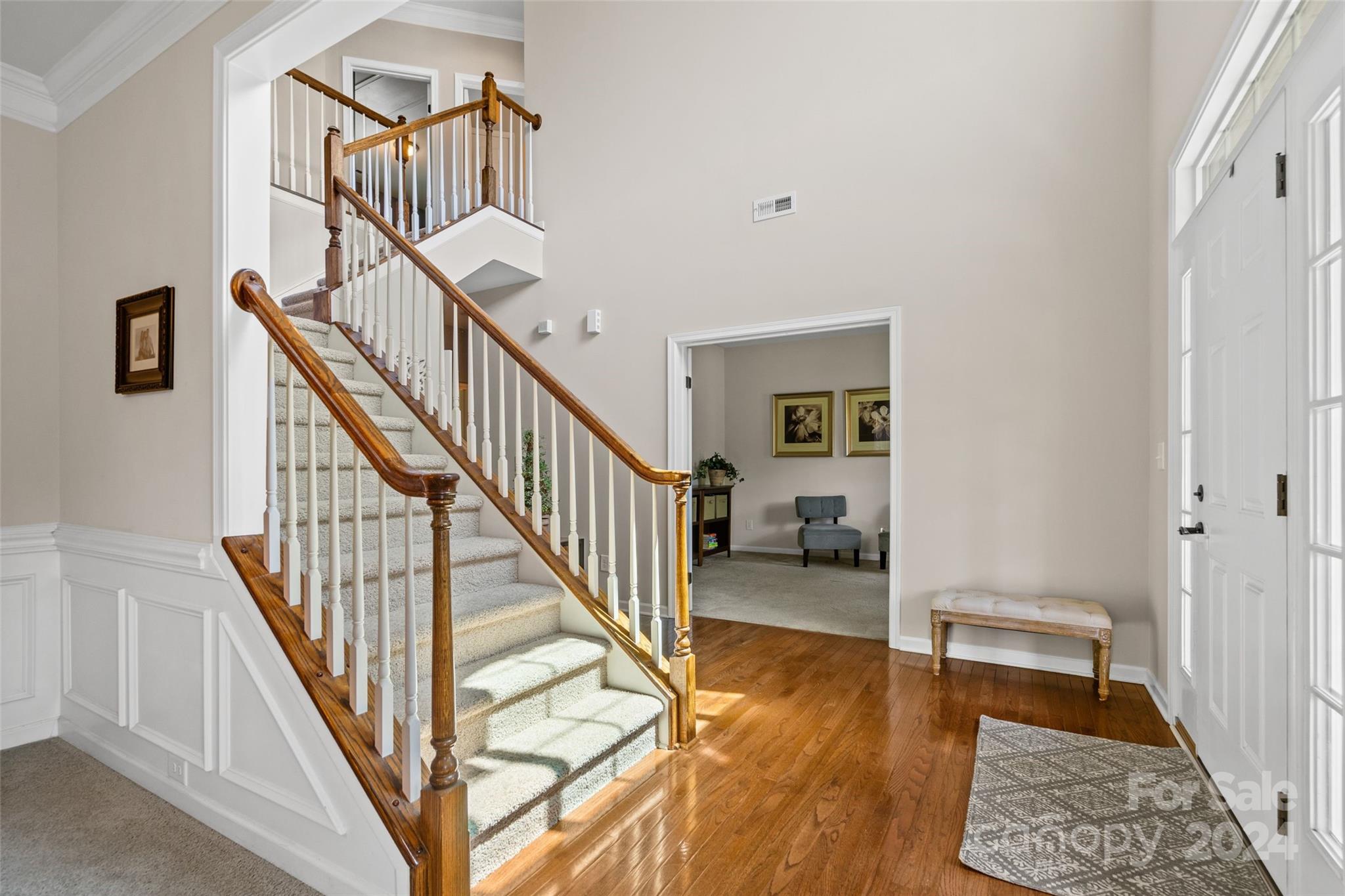 Kimbrell Crossing - Residential