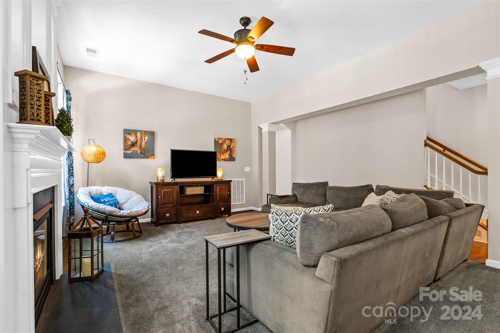 Kimbrell Crossing - Residential