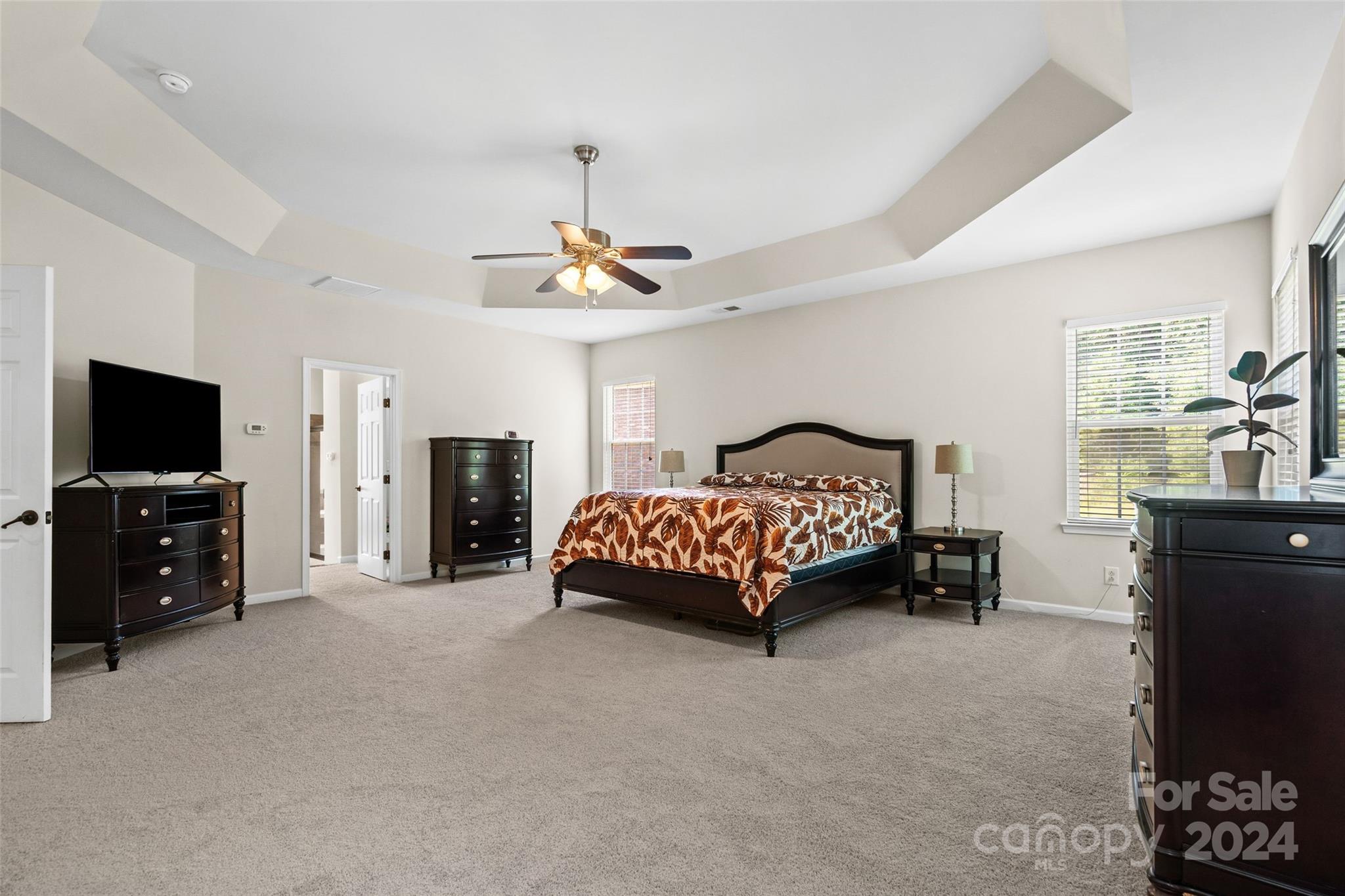 Kimbrell Crossing - Residential