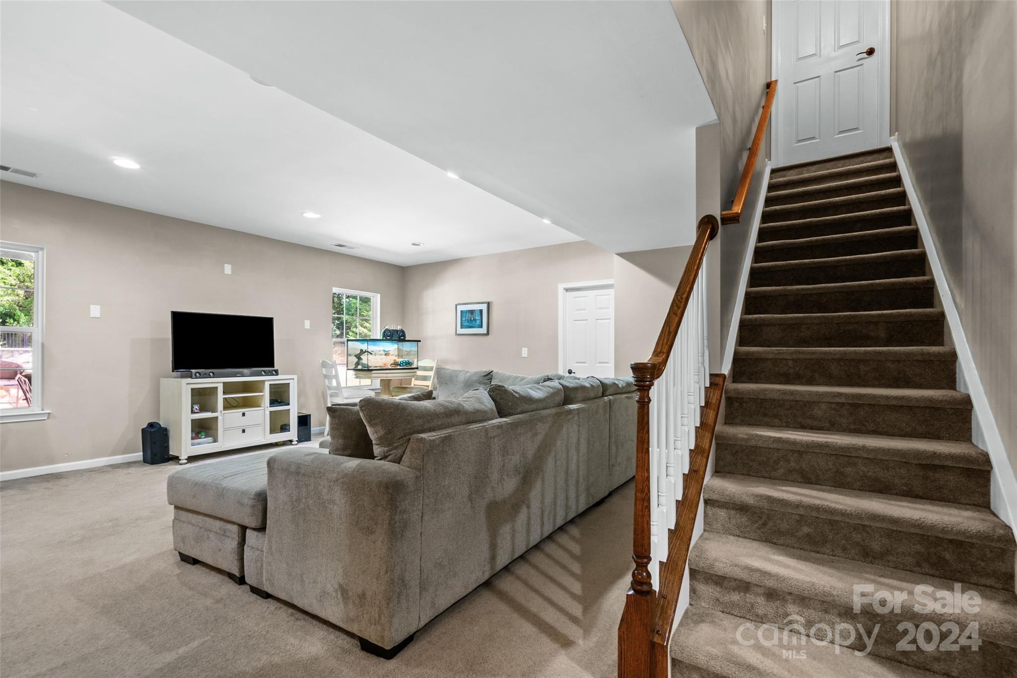 Kimbrell Crossing - Residential