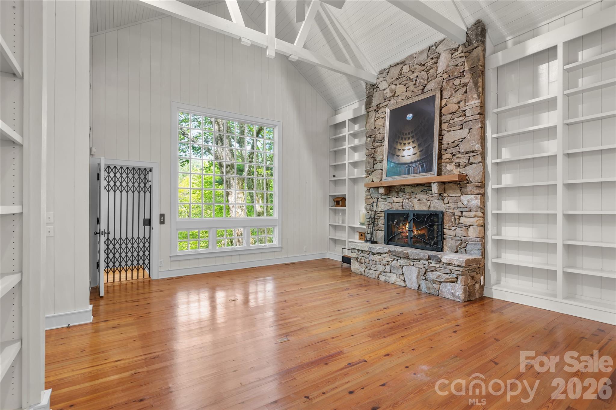 Lake Toxaway Estates - Residential