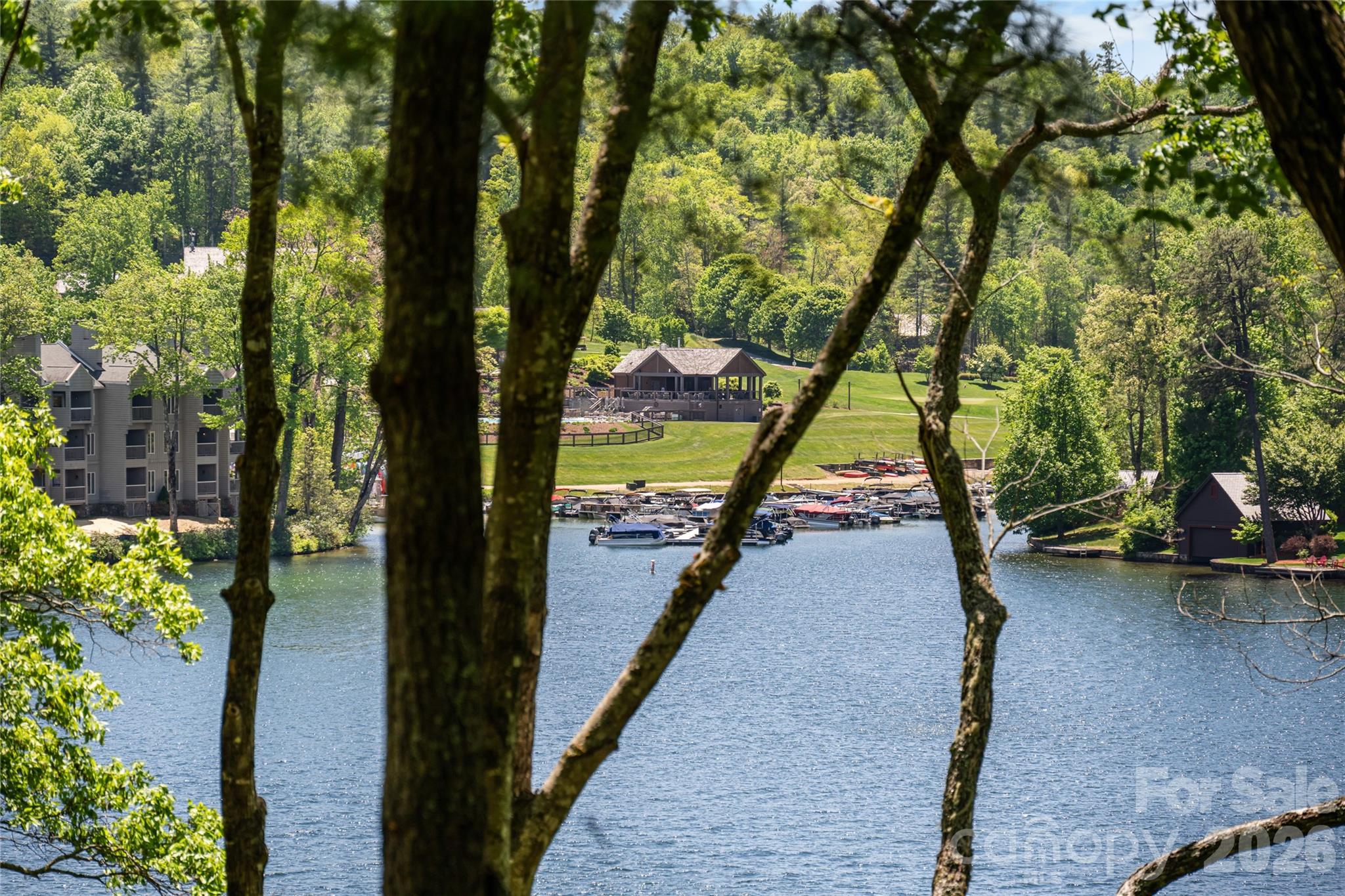 Lake Toxaway Estates - Residential