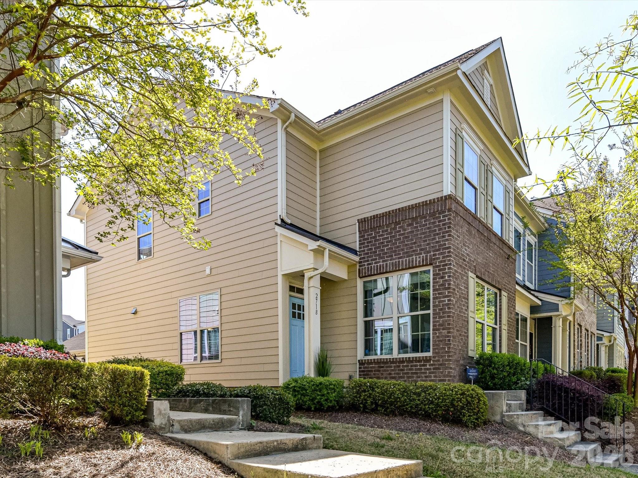 Brightwalk - Residential