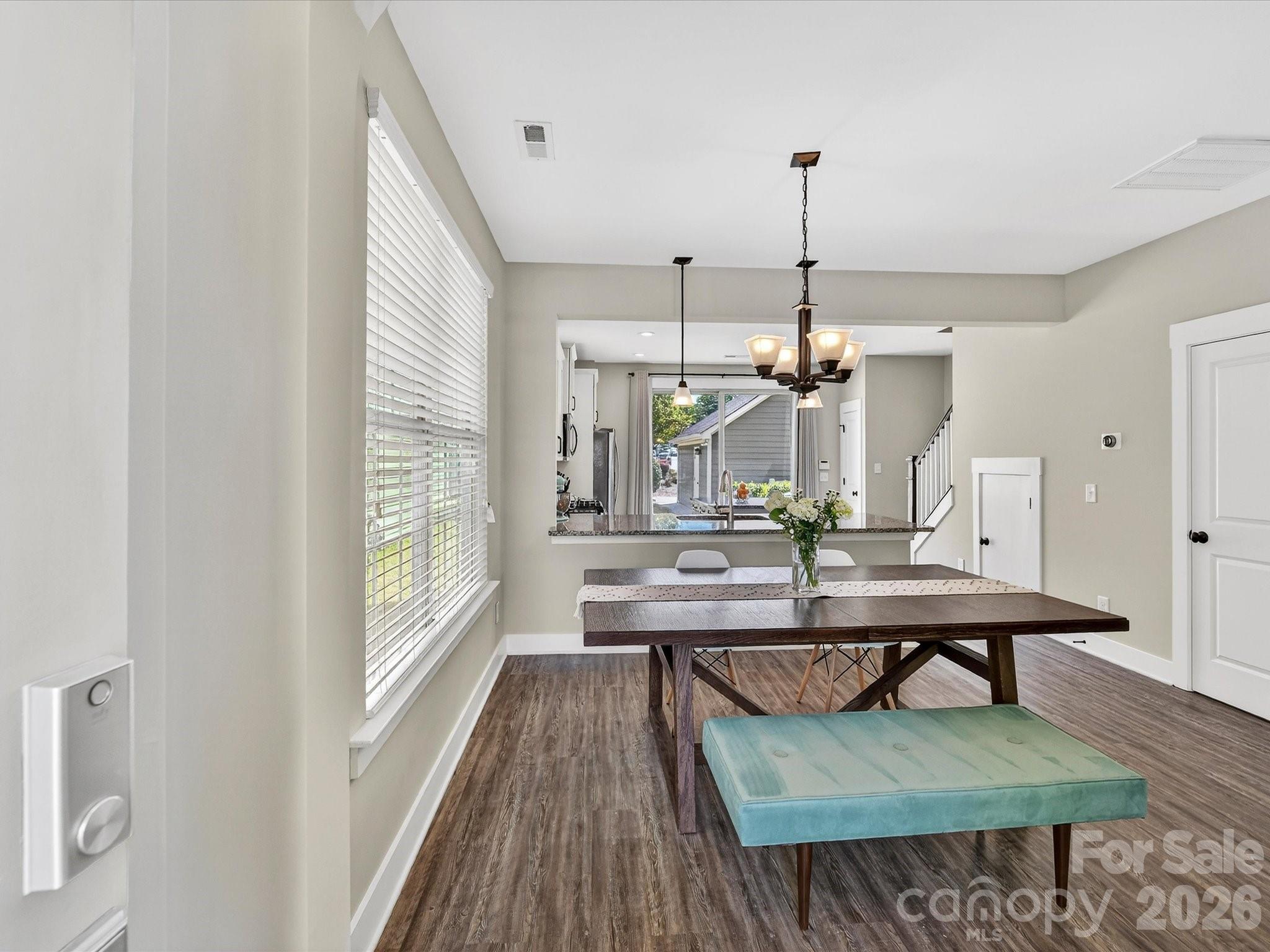 Brightwalk - Residential