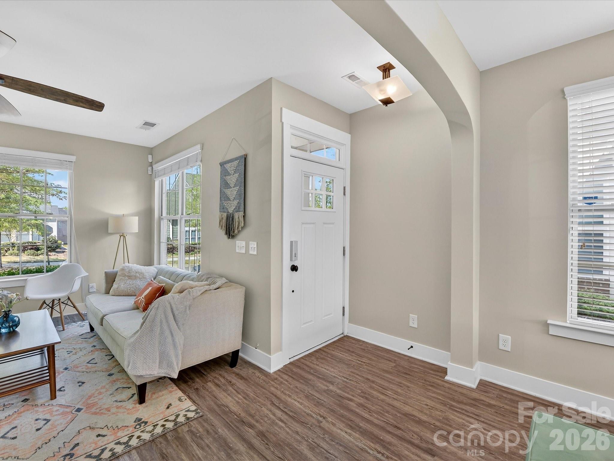 Brightwalk - Residential