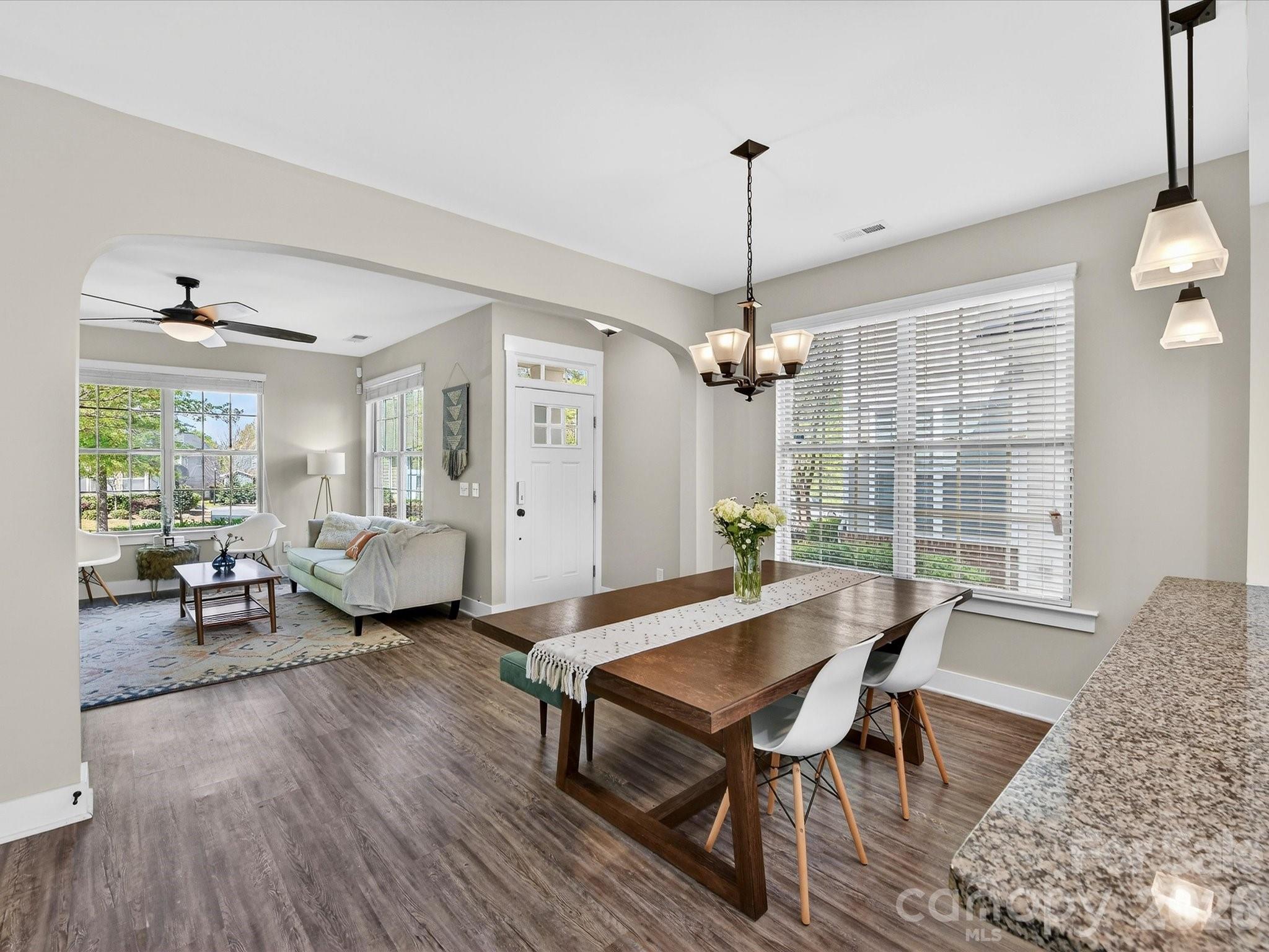 Brightwalk - Residential