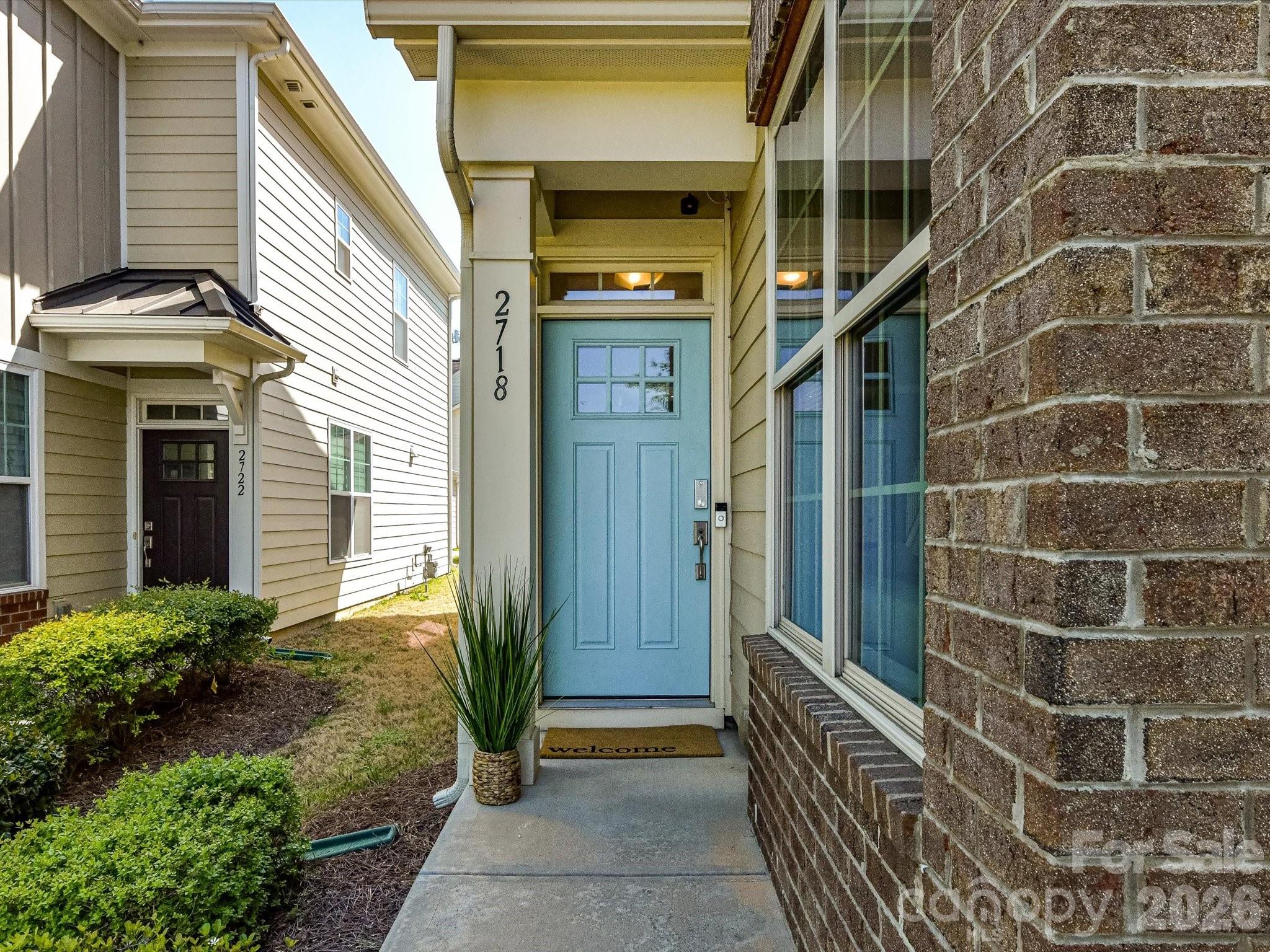 Brightwalk - Residential