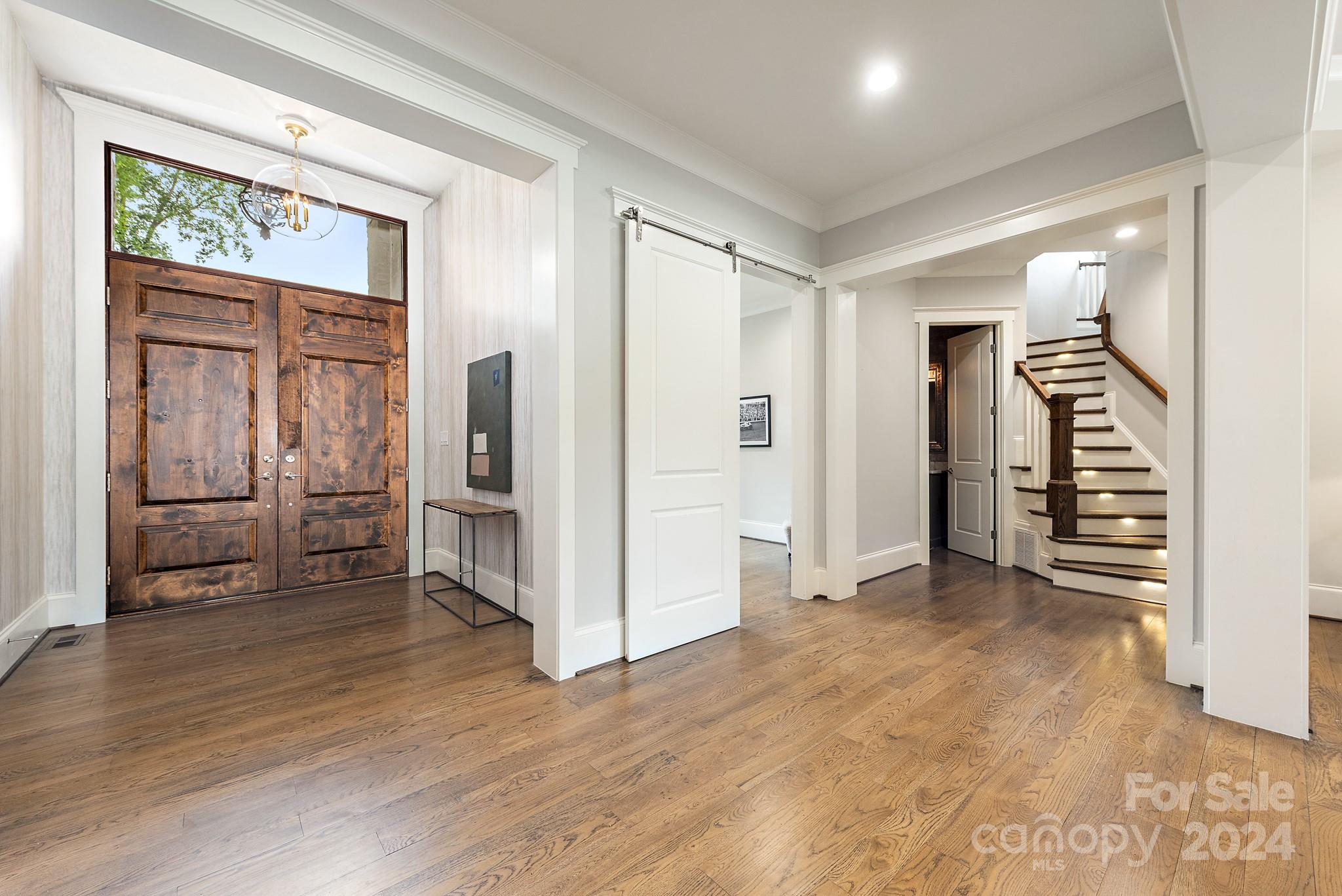 Carmel Park - Residential