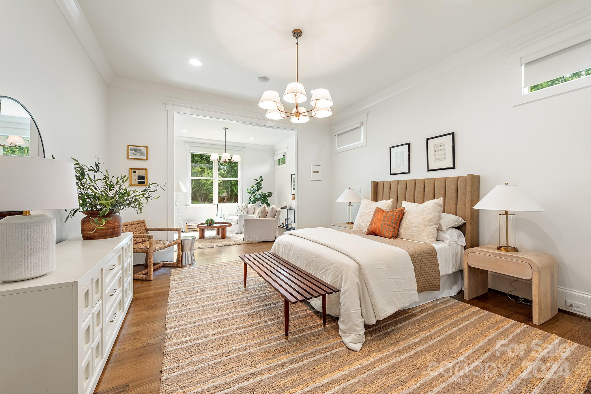 Carmel Park - Residential