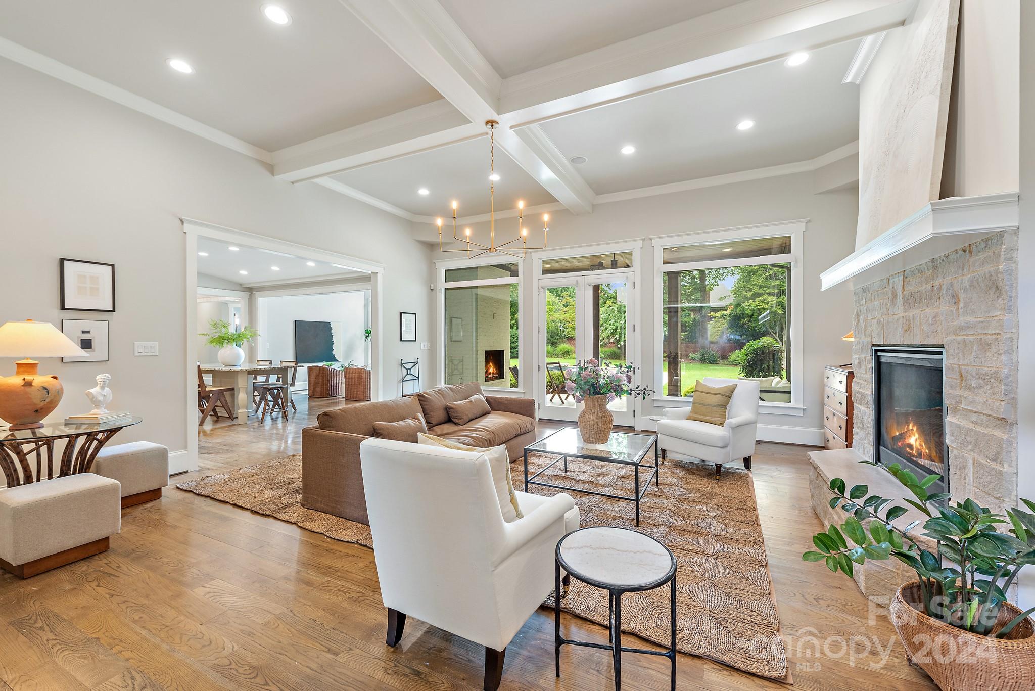 Carmel Park - Residential