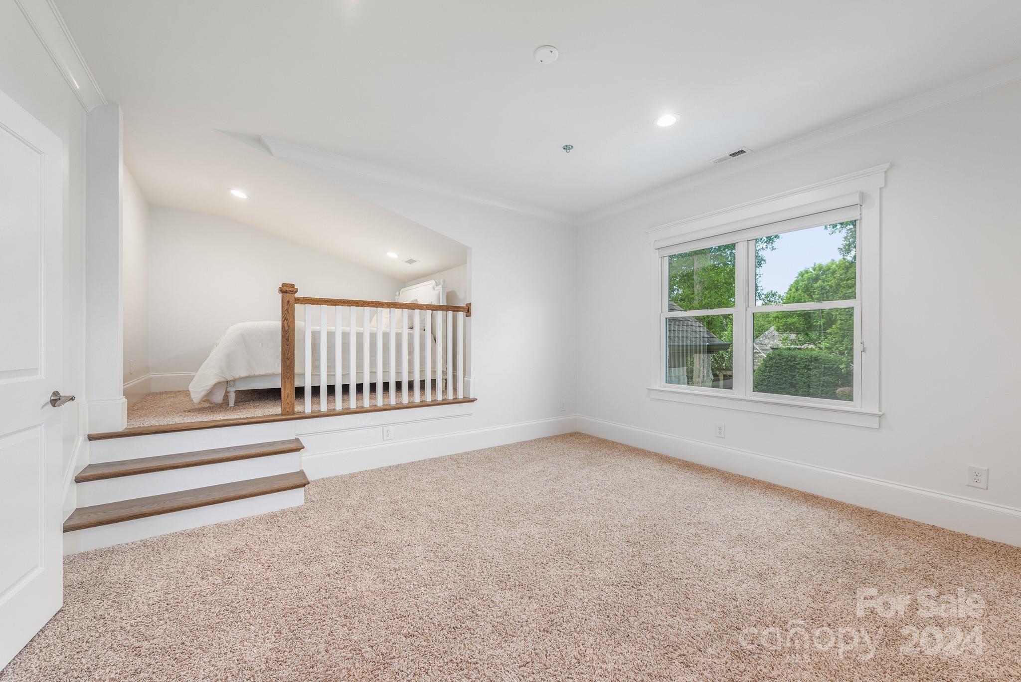 Carmel Park - Residential