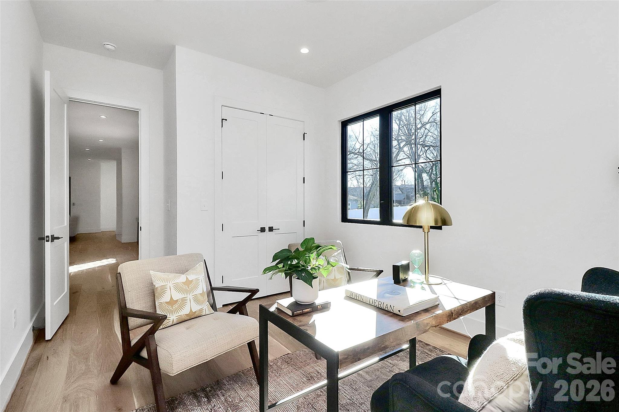 Villa Heights - Residential