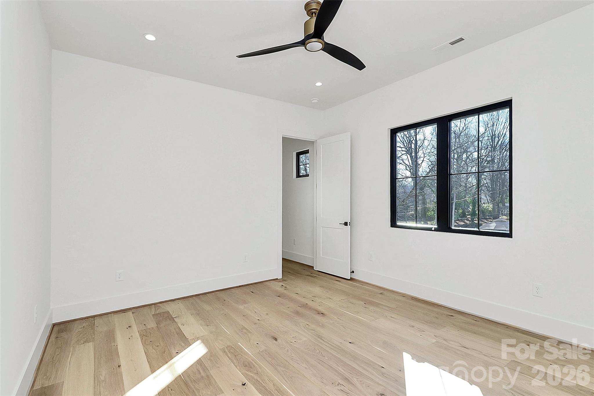 Villa Heights - Residential