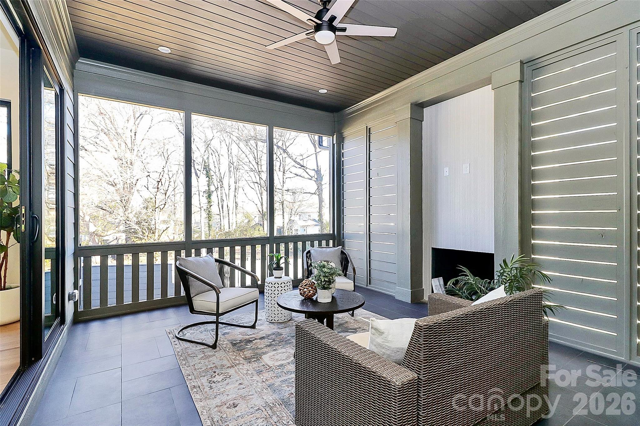 Villa Heights - Residential