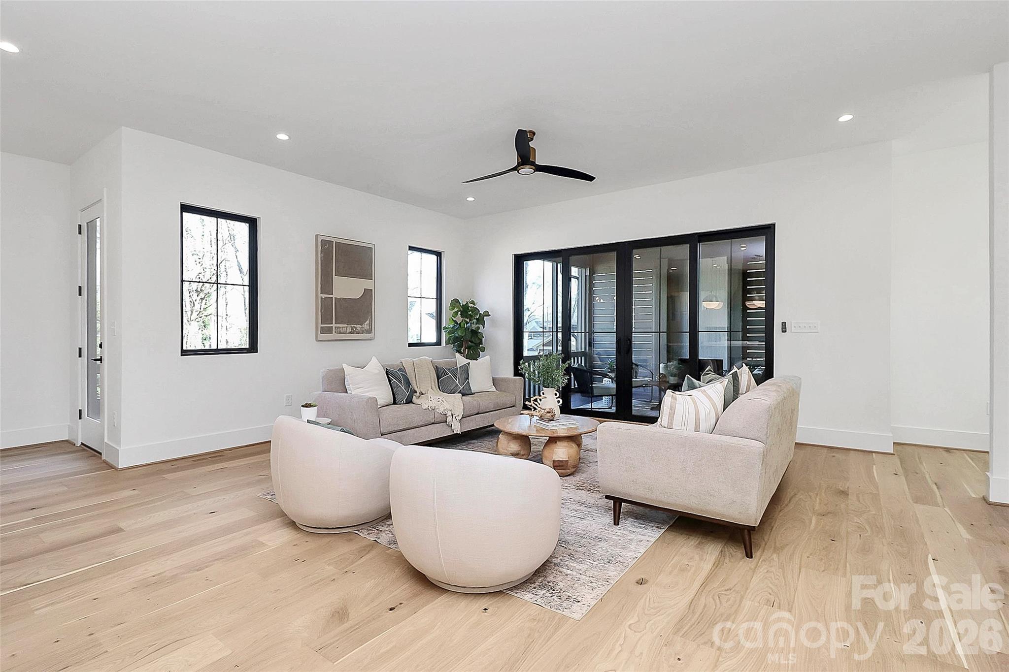 Villa Heights - Residential