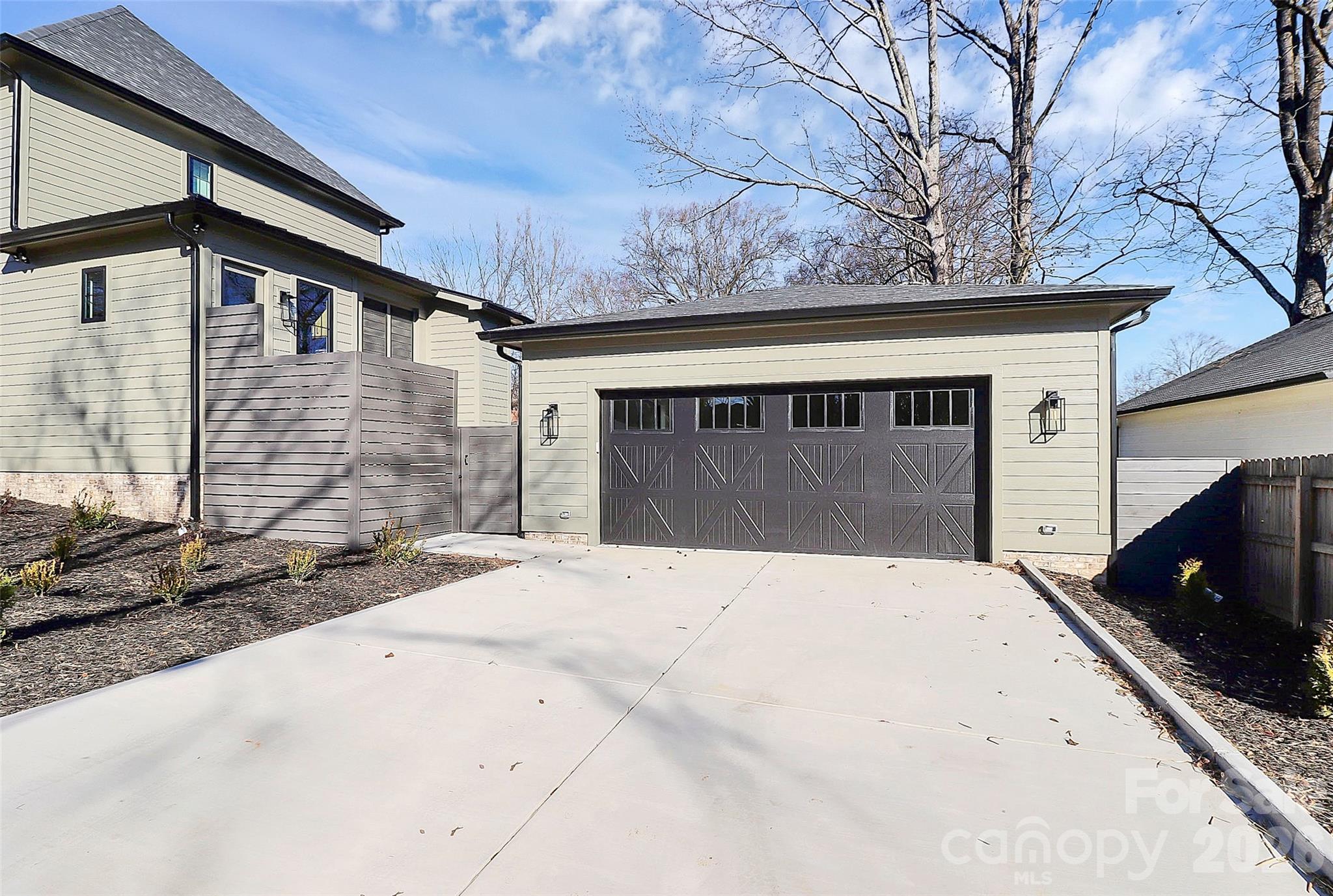 Villa Heights - Residential