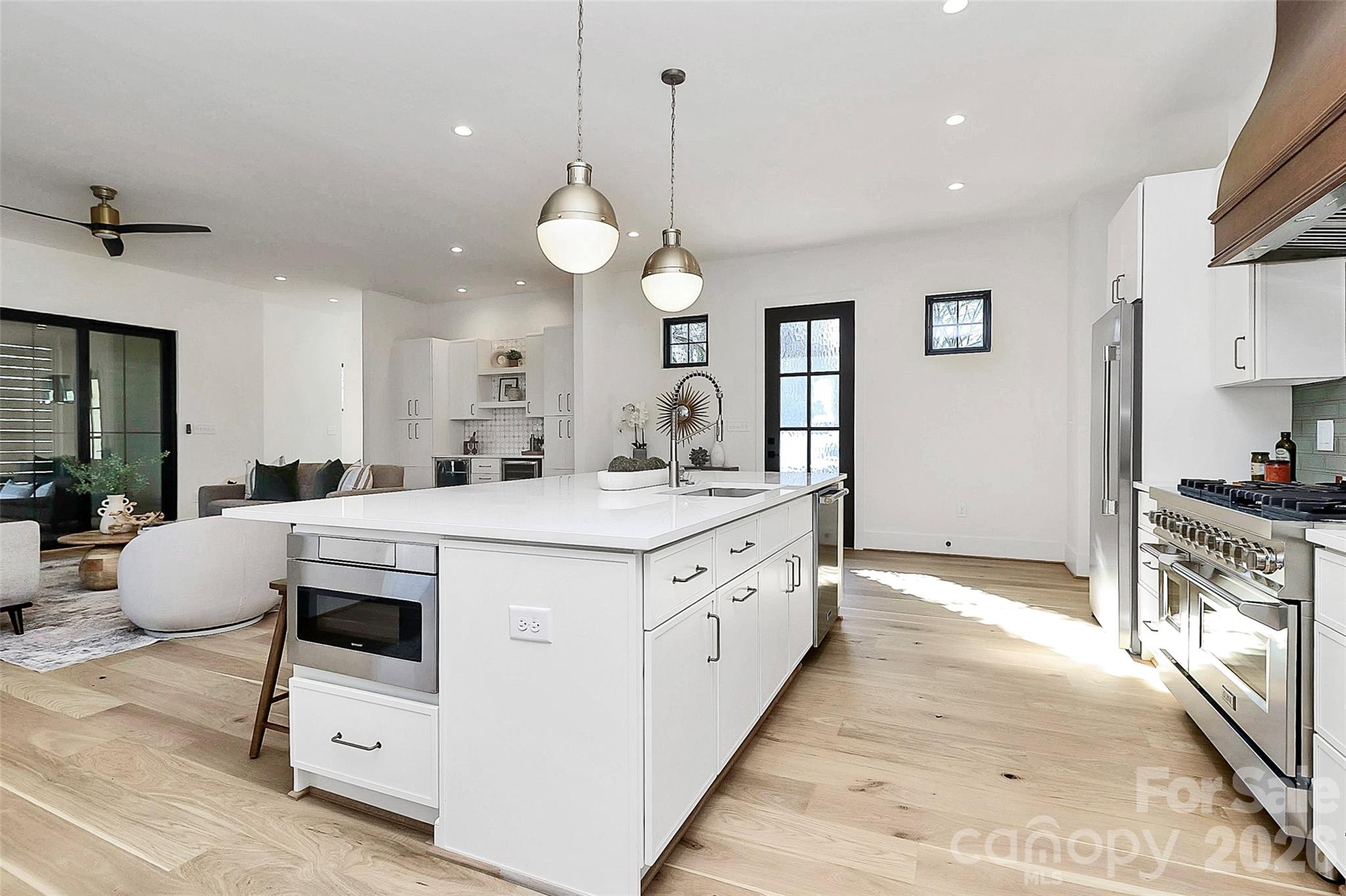 Villa Heights - Residential