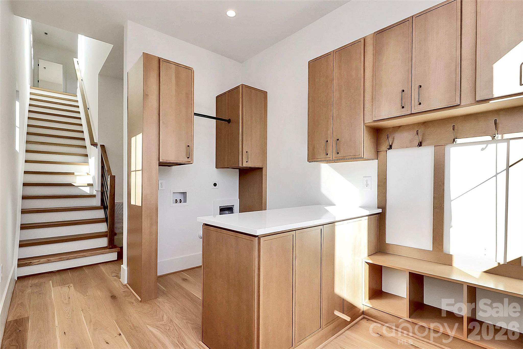 Villa Heights - Residential