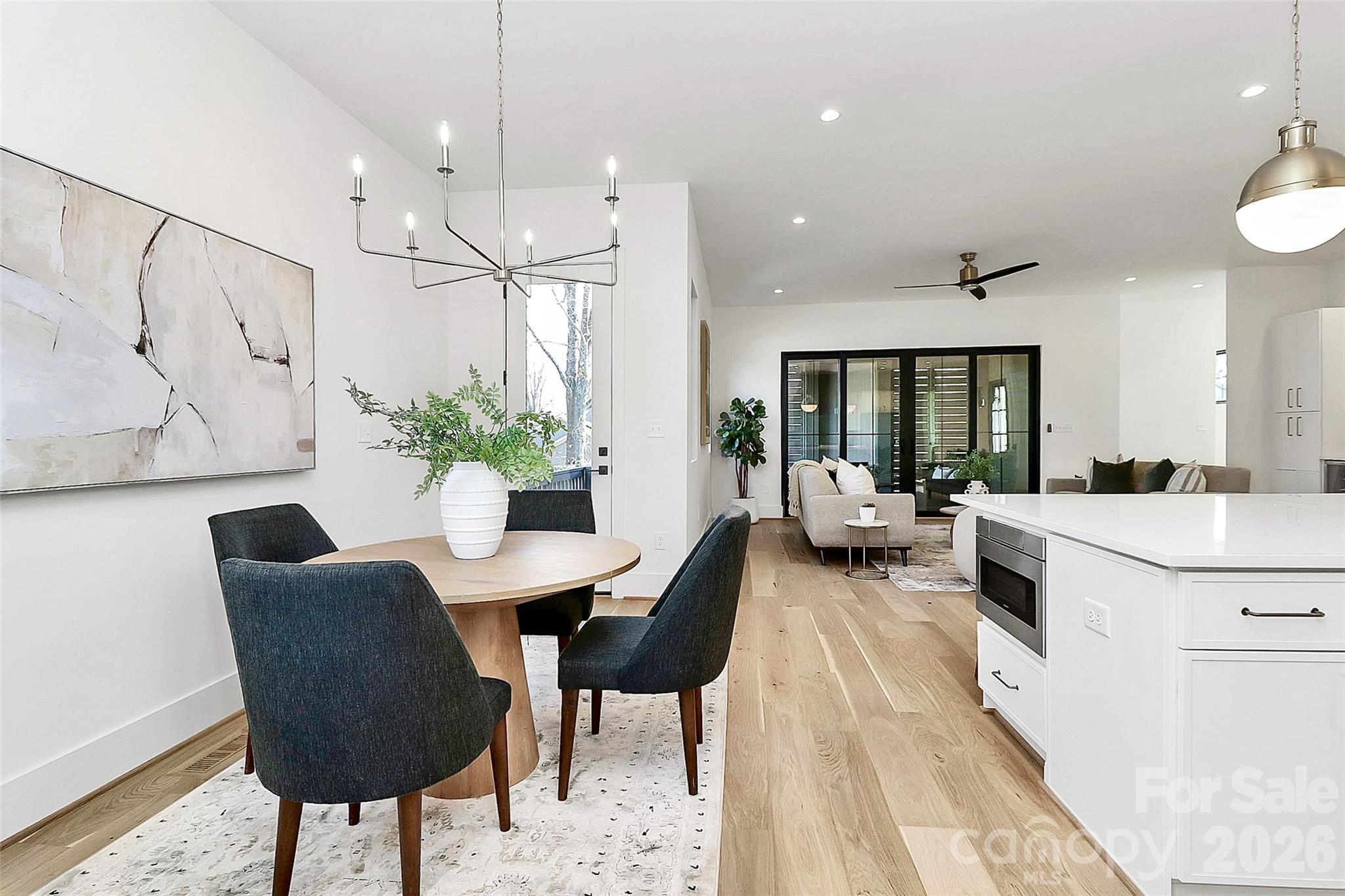 Villa Heights - Residential