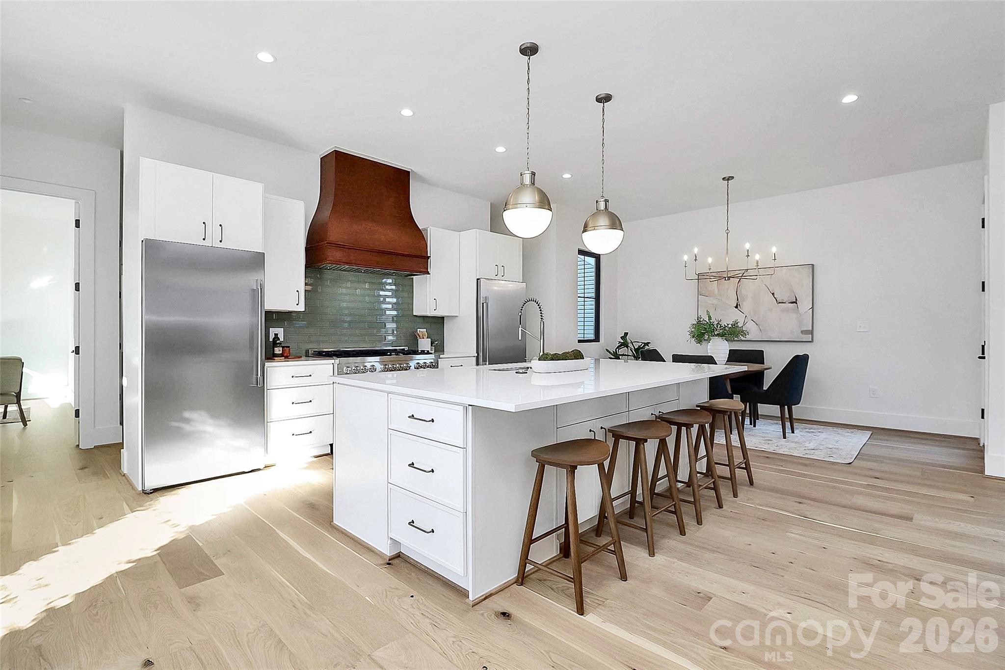 Villa Heights - Residential