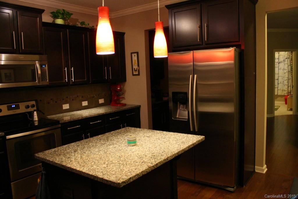 Silver Run - Residential
