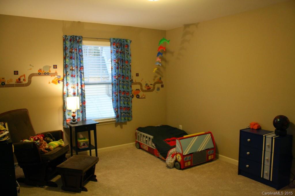 Silver Run - Residential