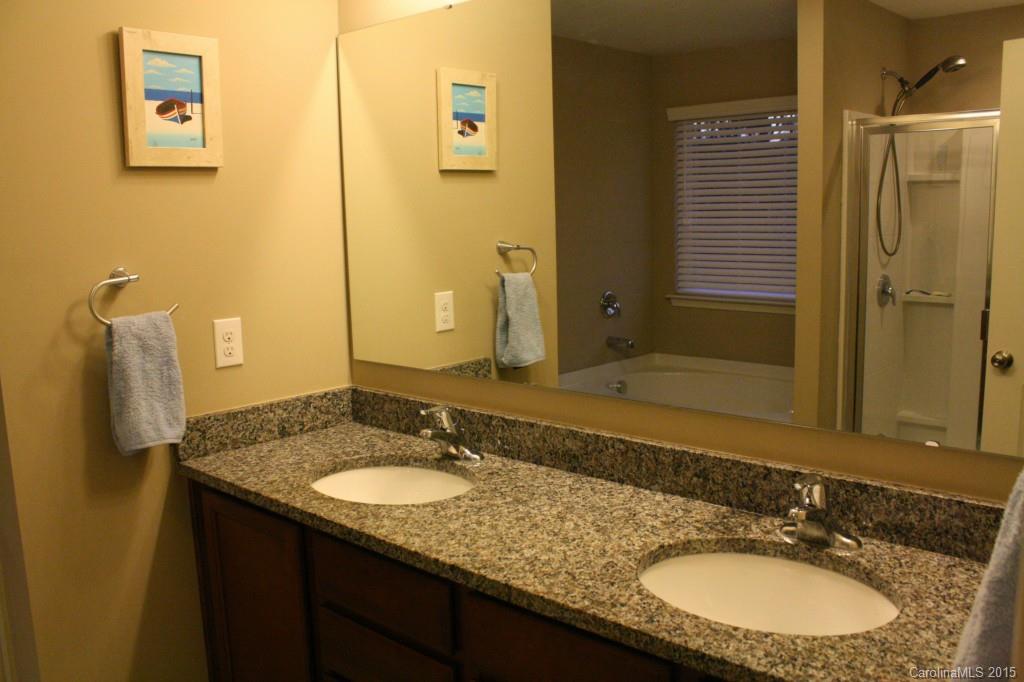 Silver Run - Residential
