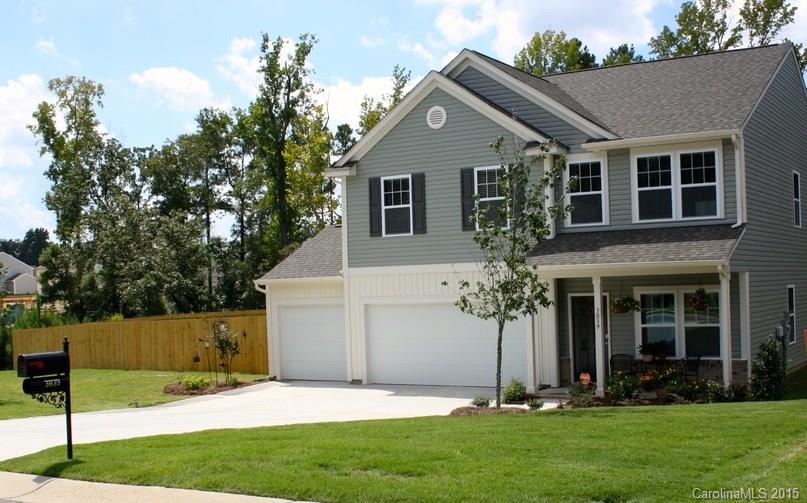 Great home in a great location! This homes interior features include hardwood floors throughout majority of the main floor, wall to wall carpeting up, and neutral colors throughout.  Has a mudroom off the garage to help contain the dirt.  Butlers pantry, upgraded lighting, granite countertops, and an island make this the perfect kitchen. Laundry room has folding station, and guest bathroom has dual sinks. Outside features large fenced yard. Home has been well maintained and is move in ready!