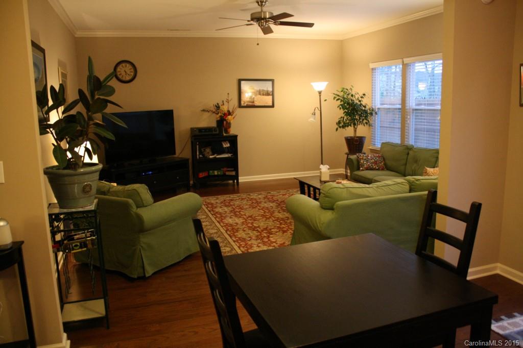 Silver Run - Residential