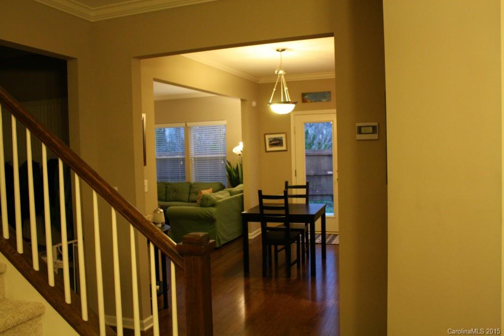 Silver Run - Residential