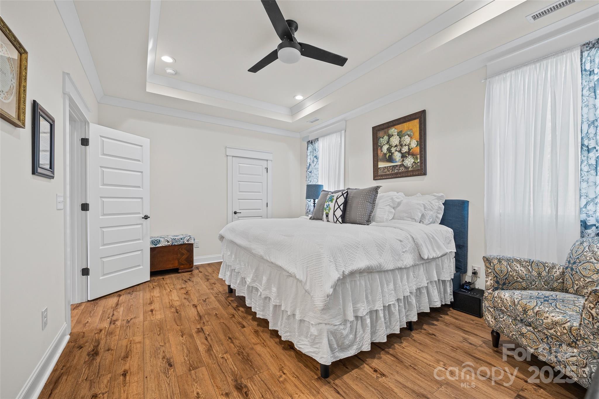 Magnolia - Residential