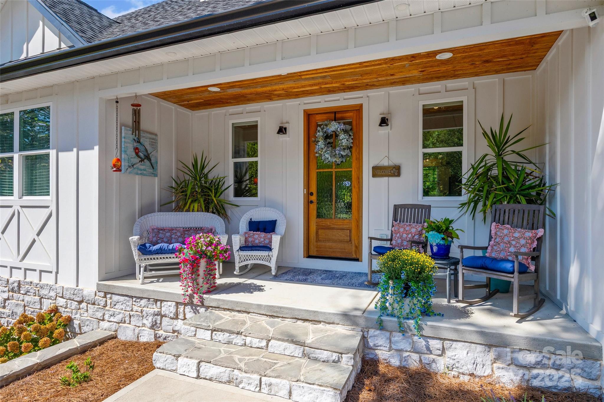 Magnolia - Residential
