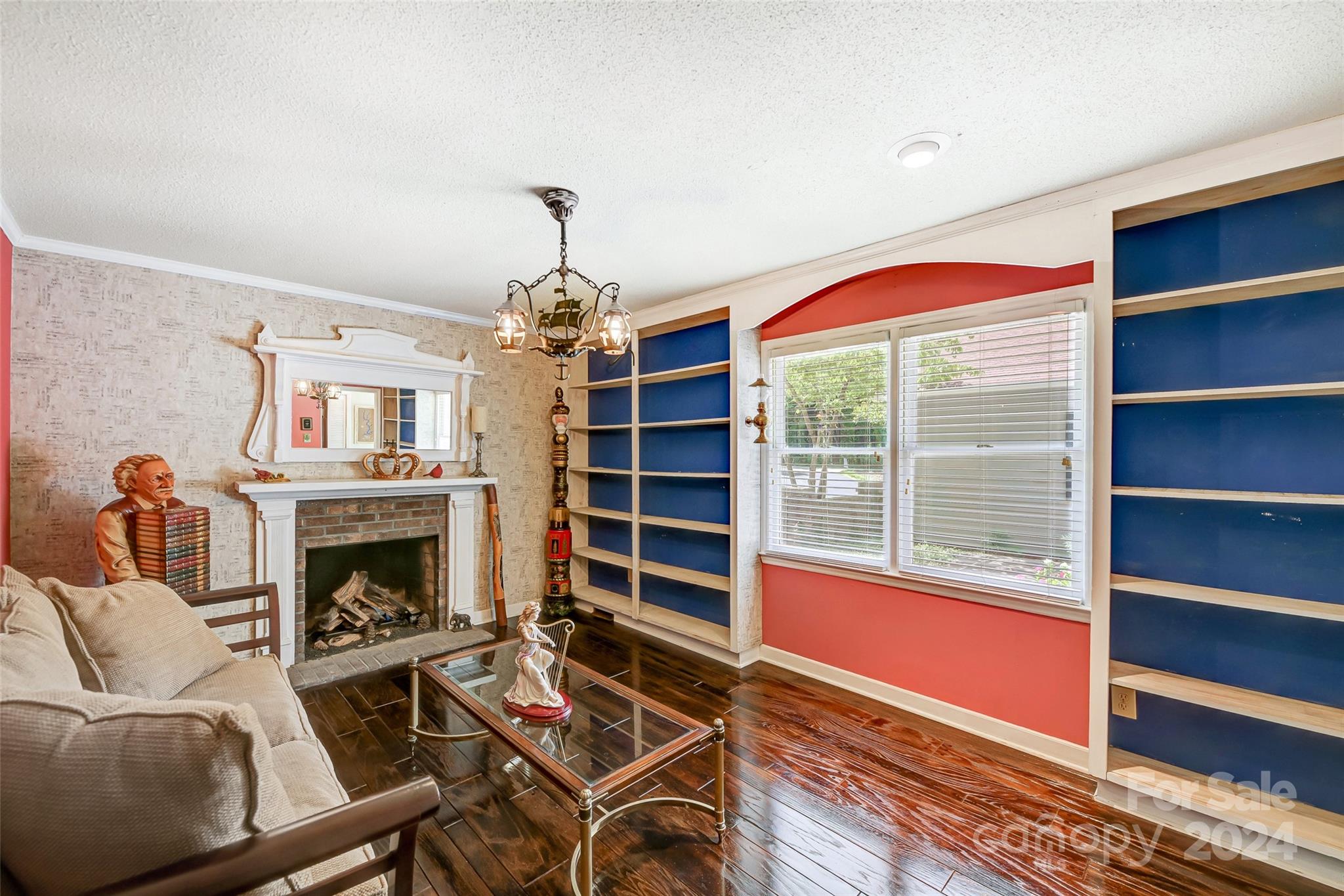 Lake Wylie - Residential