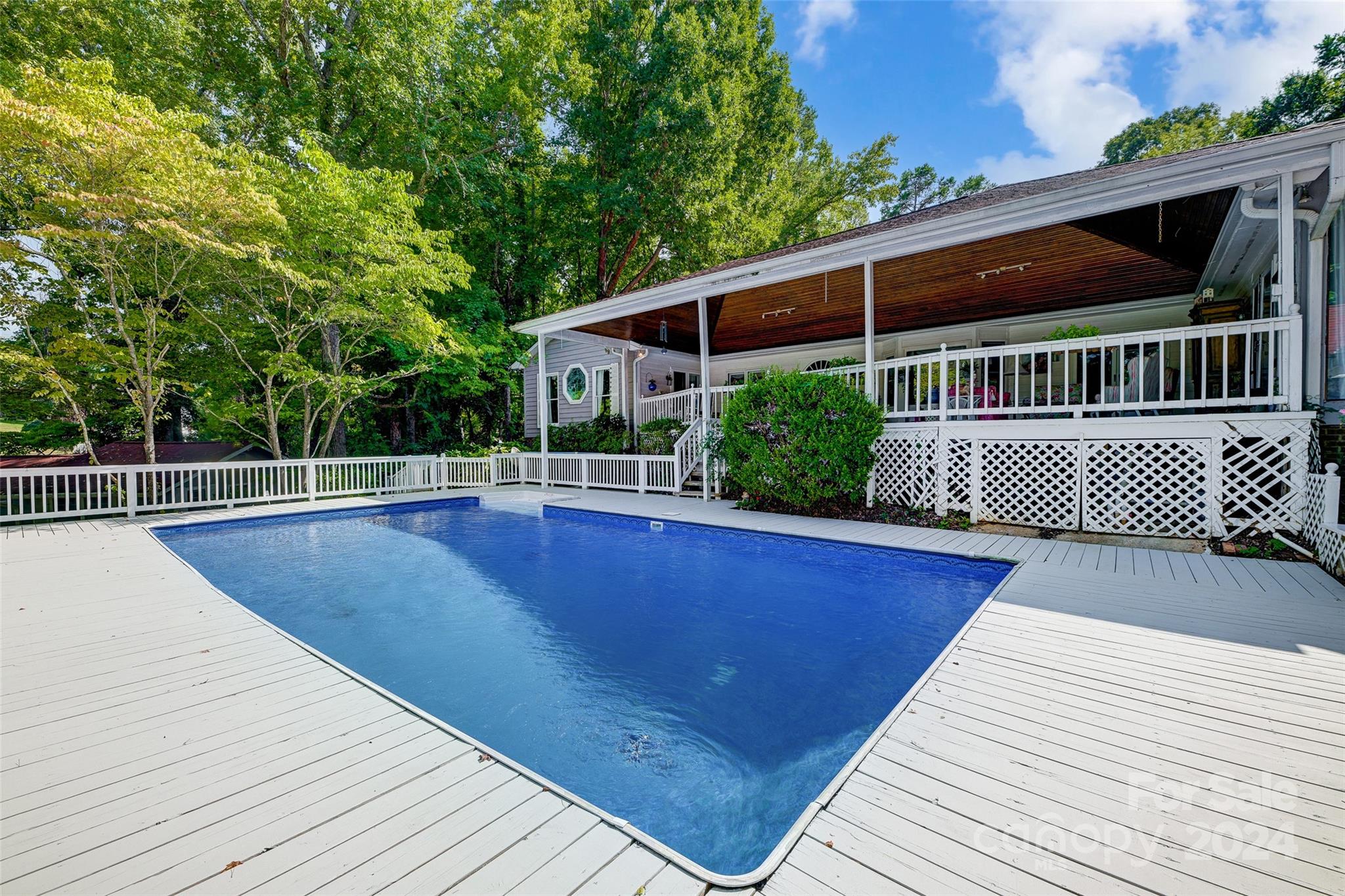 Lake Wylie - Residential