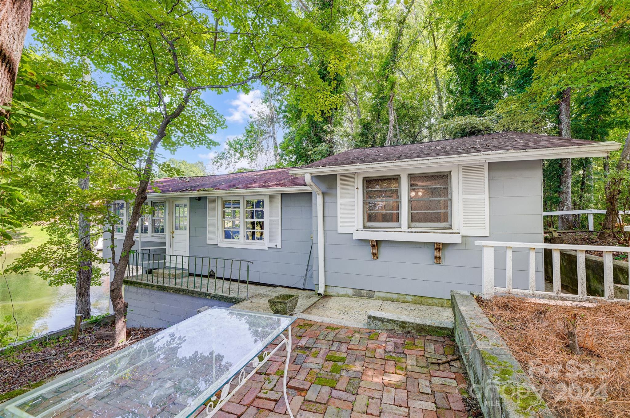 Lake Wylie - Residential