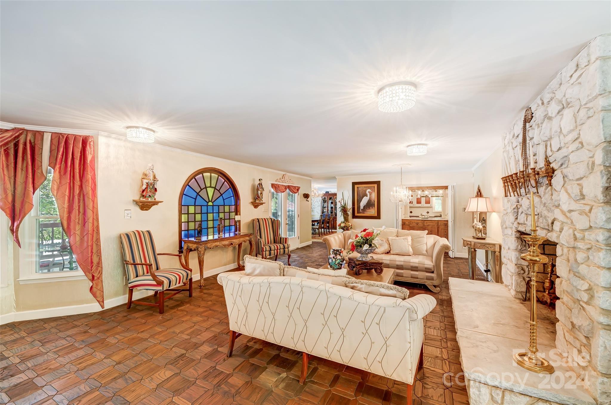 Lake Wylie - Residential