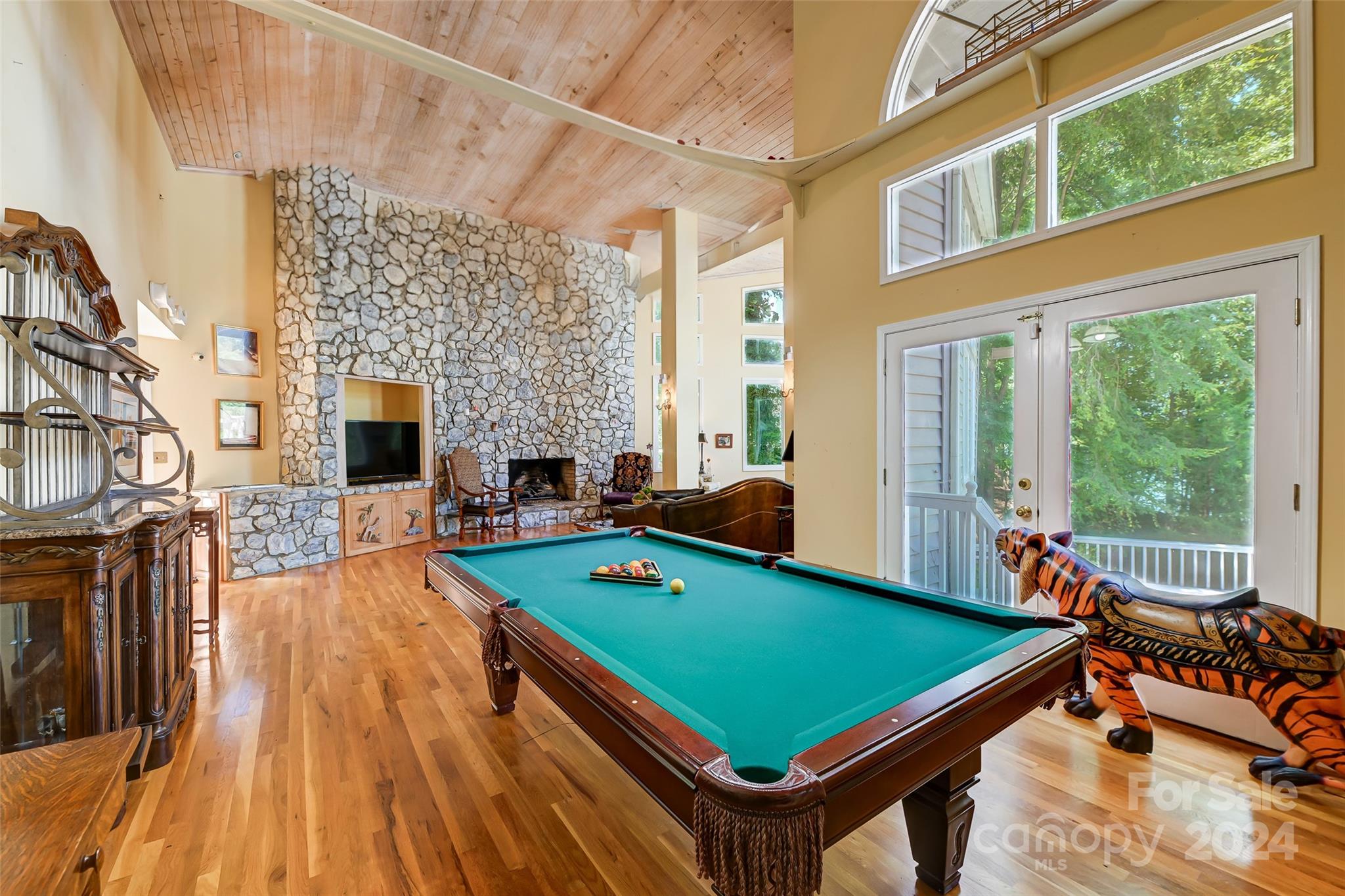 Lake Wylie - Residential