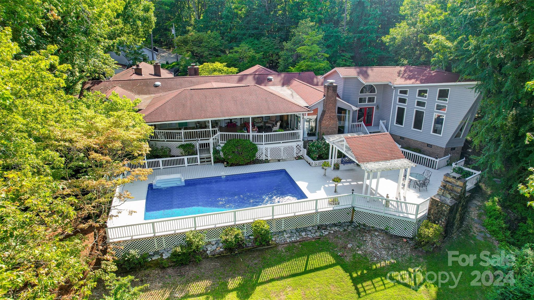 Lake Wylie - Residential