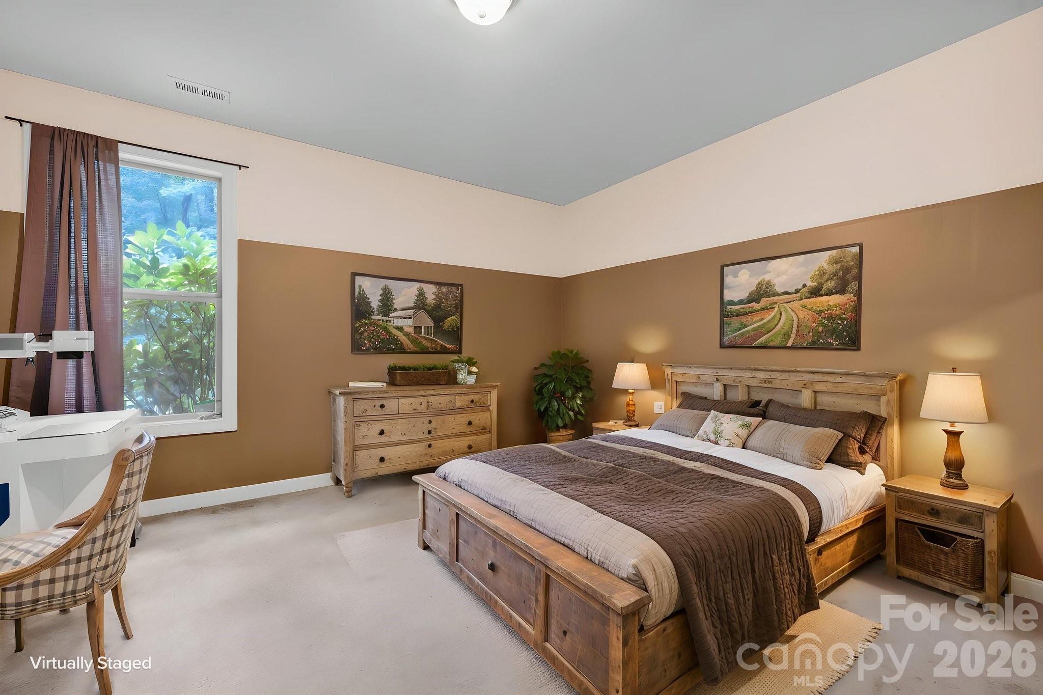 Bells Crossing - Residential