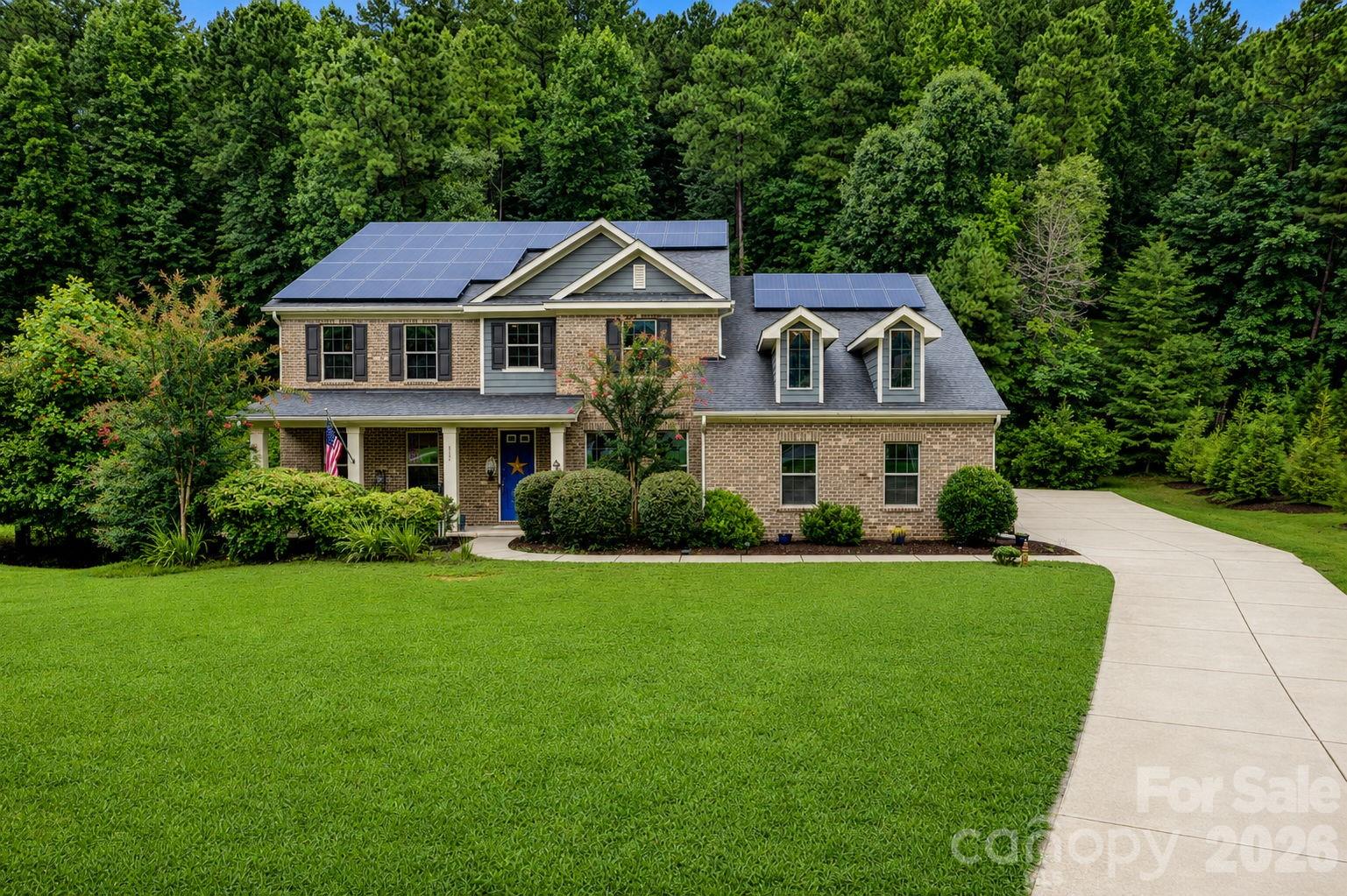Bells Crossing - Residential