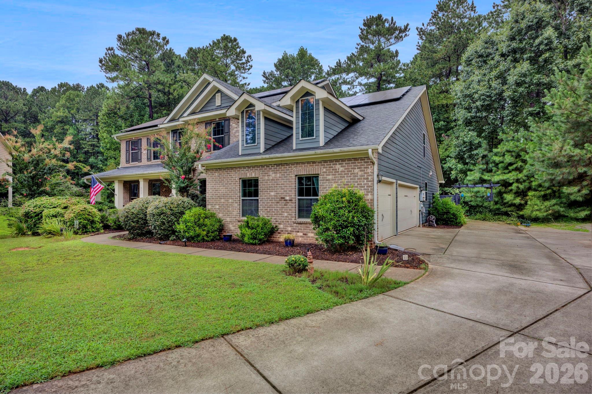 Bells Crossing - Residential