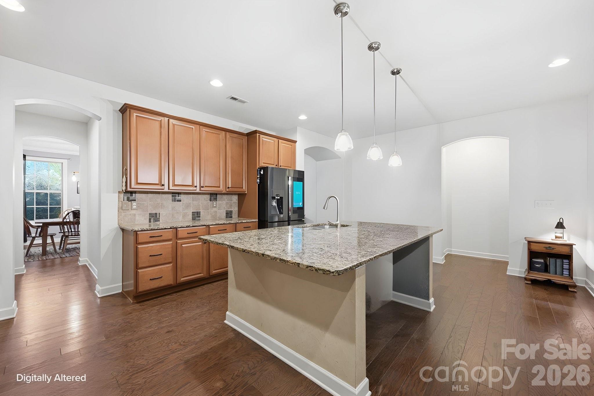 Bells Crossing - Residential